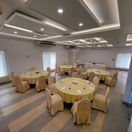 Nascent Gardenia Residence داكا المظهر الخارجي الصورة