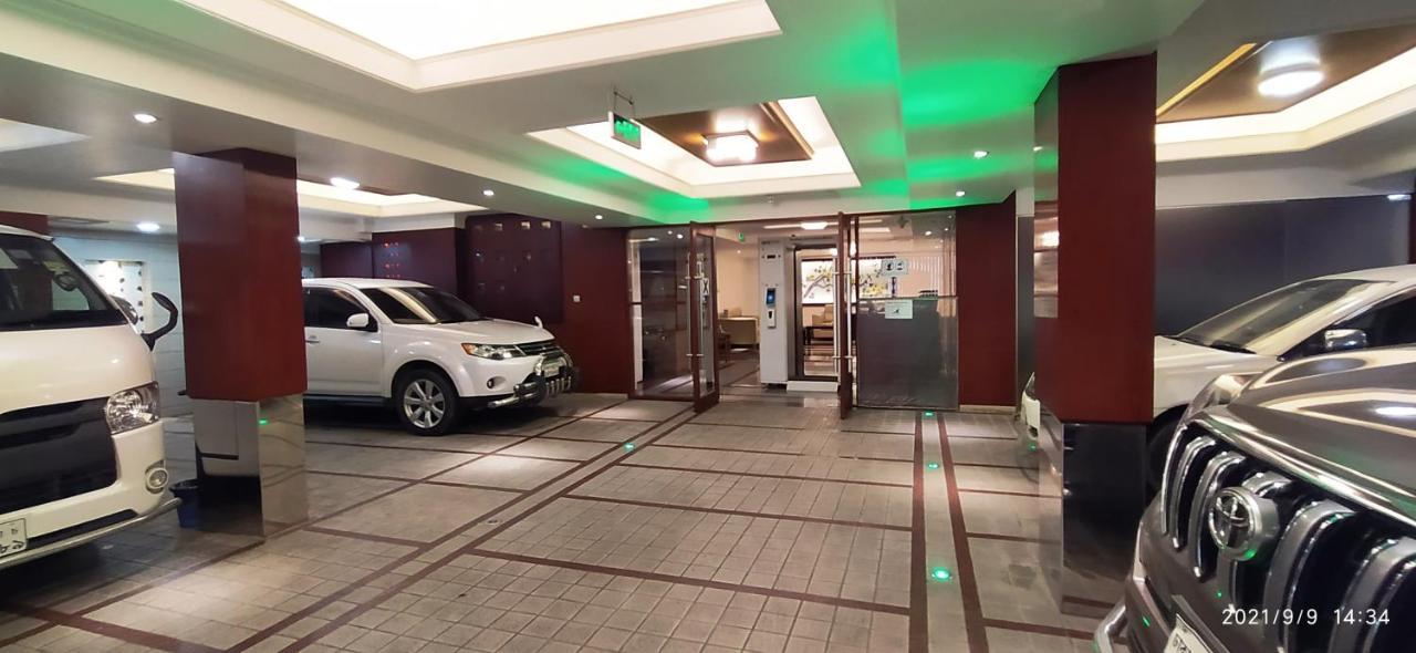 Nascent Gardenia Residence داكا المظهر الخارجي الصورة
