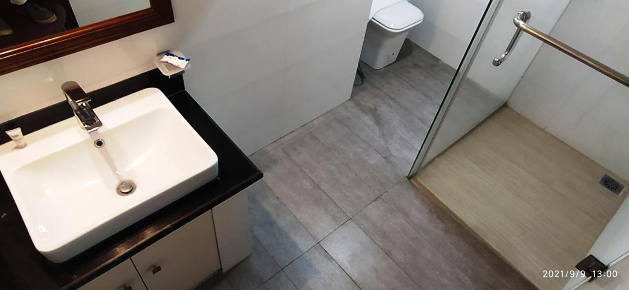 Nascent Gardenia Residence داكا المظهر الخارجي الصورة