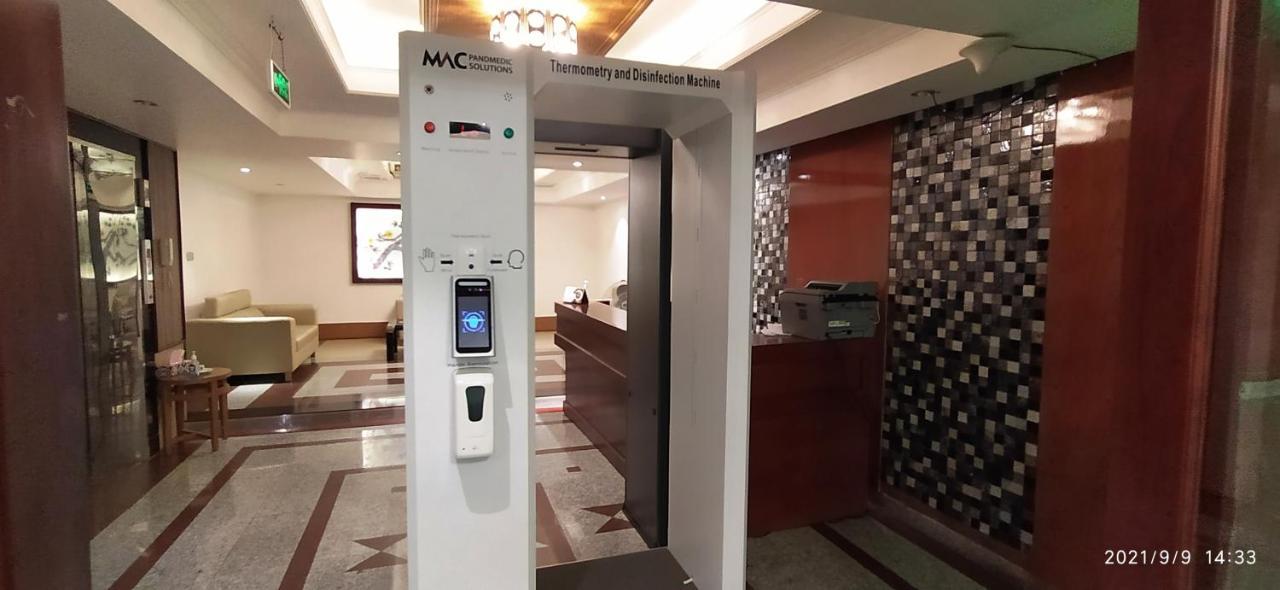 Nascent Gardenia Residence داكا المظهر الخارجي الصورة