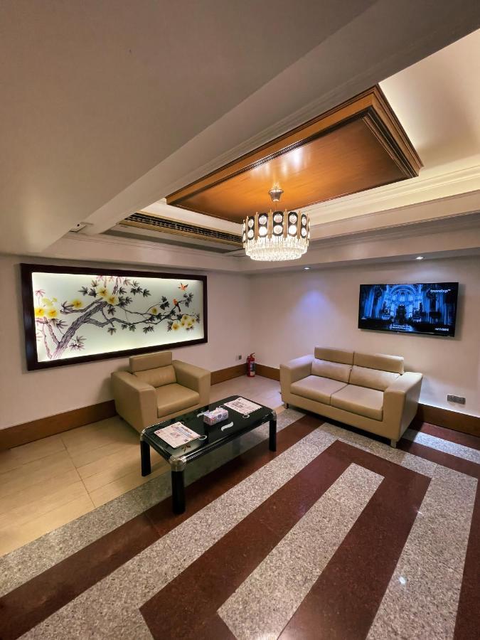 Nascent Gardenia Residence داكا المظهر الخارجي الصورة