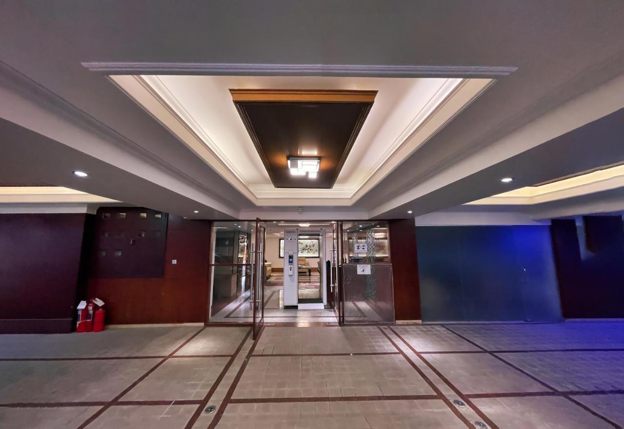 Nascent Gardenia Residence داكا المظهر الخارجي الصورة