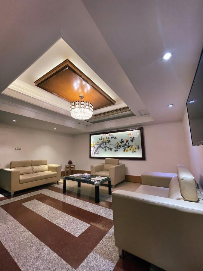 Nascent Gardenia Residence داكا المظهر الخارجي الصورة