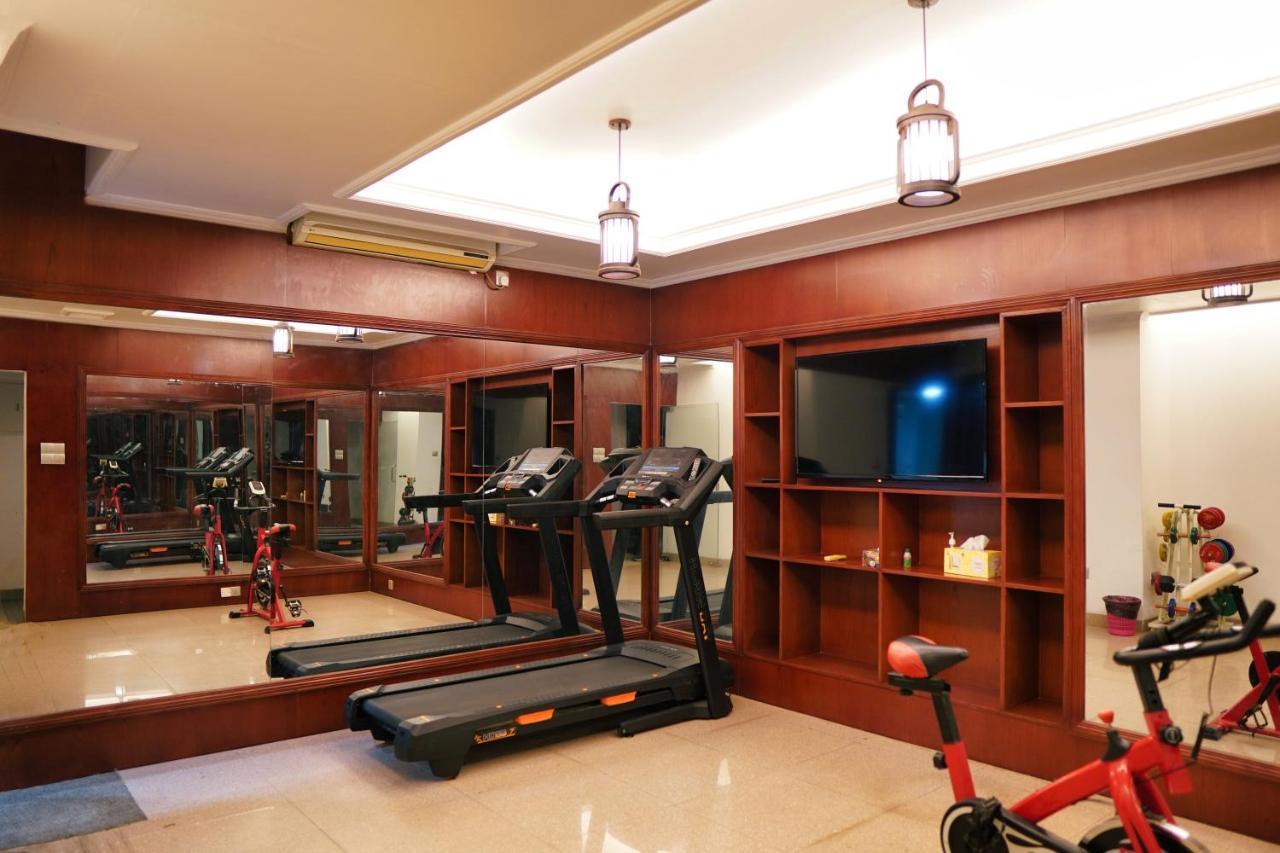 Nascent Gardenia Residence داكا المظهر الخارجي الصورة