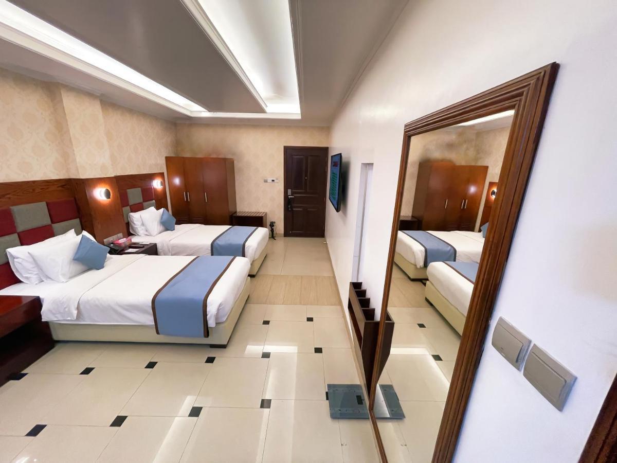 Nascent Gardenia Residence داكا المظهر الخارجي الصورة