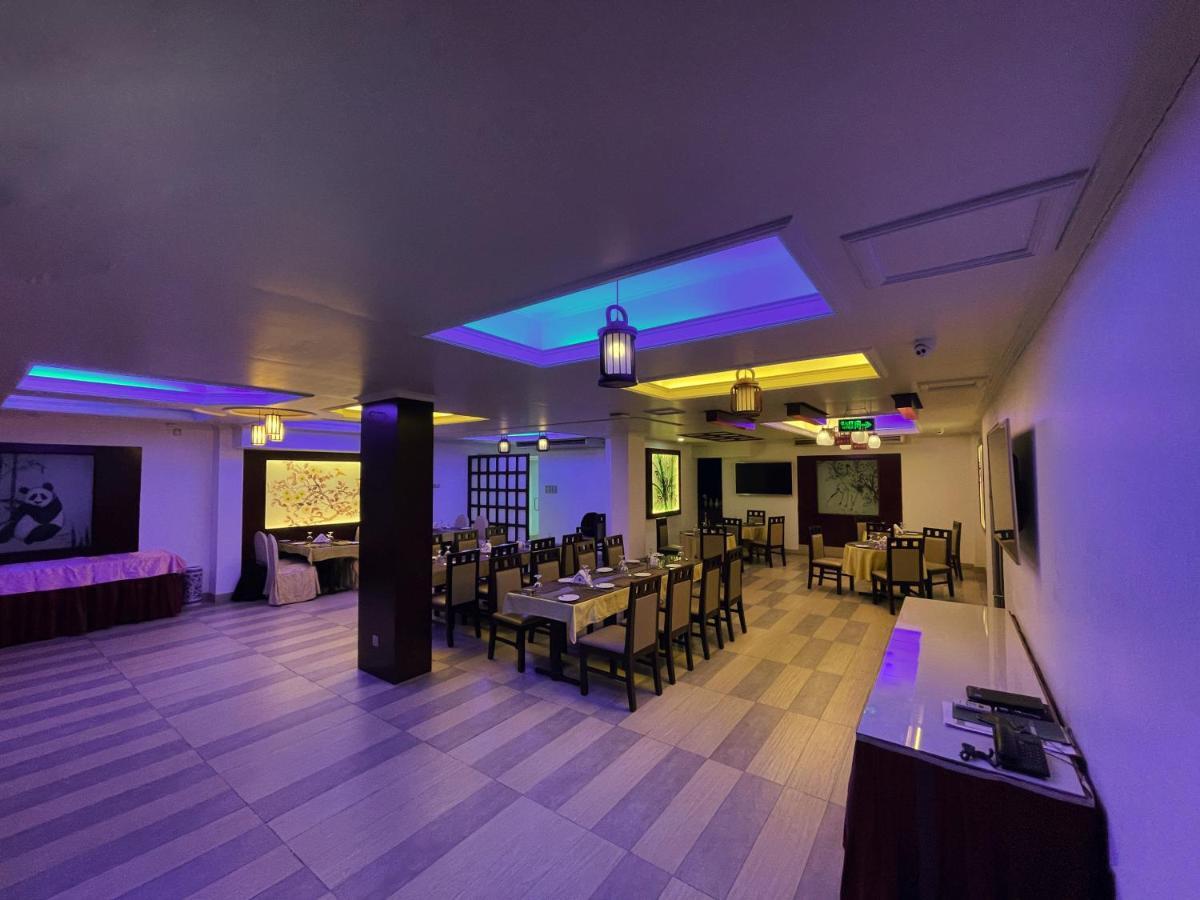 Nascent Gardenia Residence داكا المظهر الخارجي الصورة