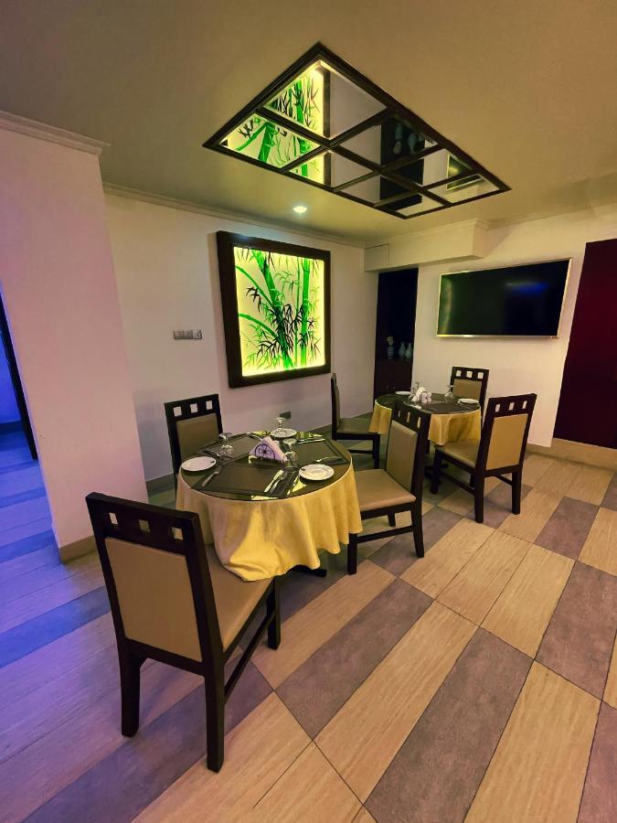 Nascent Gardenia Residence داكا المظهر الخارجي الصورة