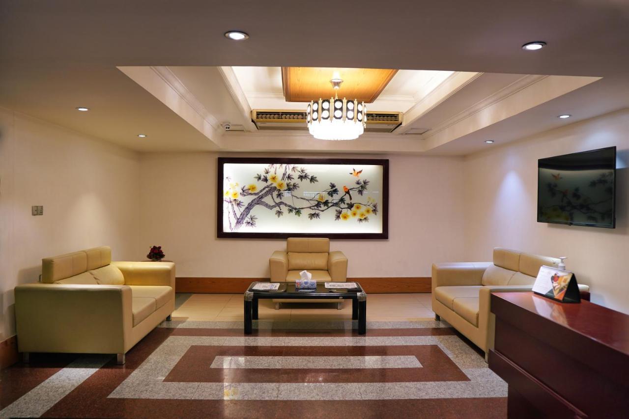 Nascent Gardenia Residence داكا المظهر الخارجي الصورة