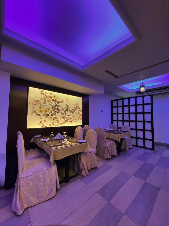 Nascent Gardenia Residence داكا المظهر الخارجي الصورة