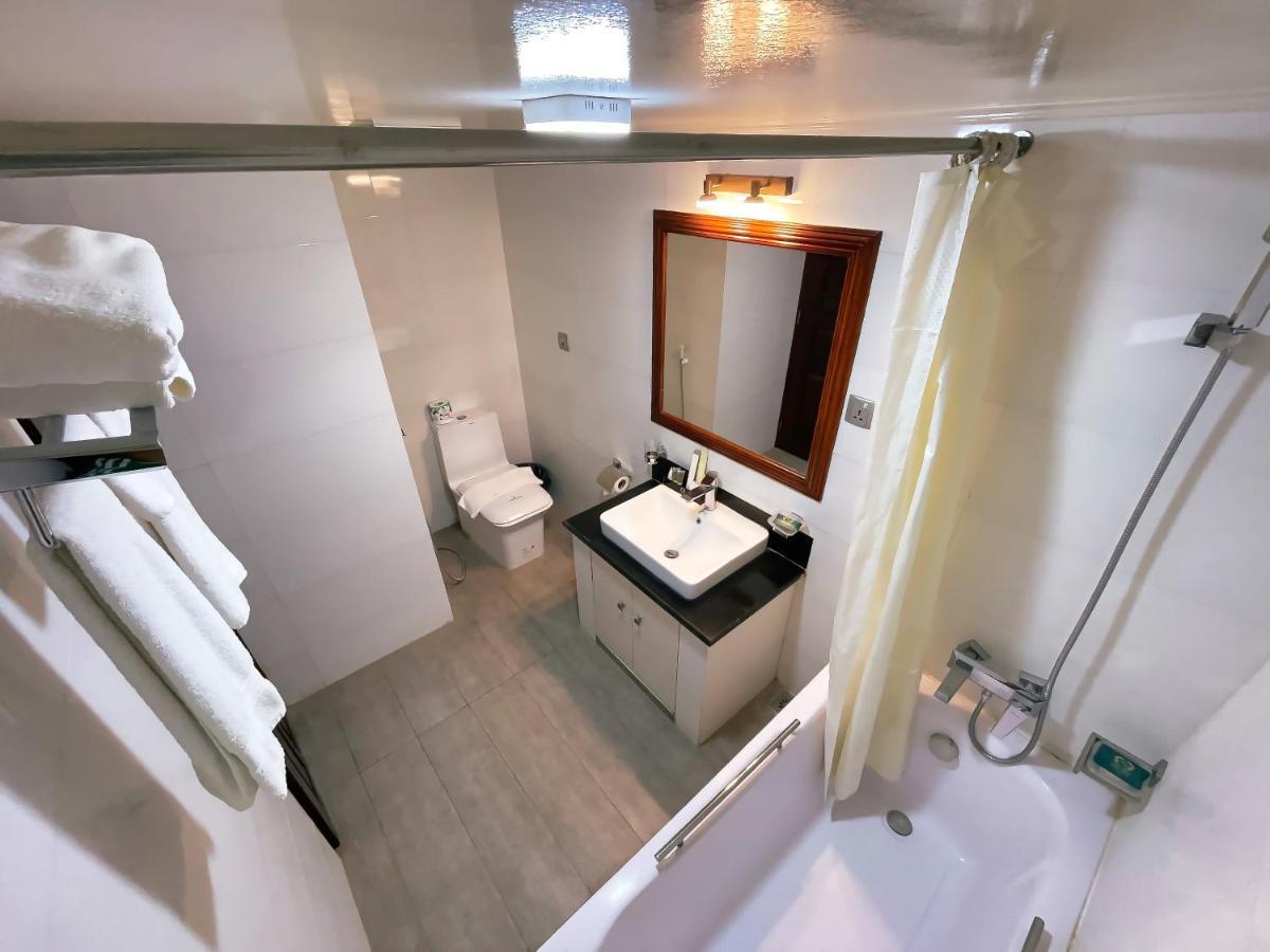 Nascent Gardenia Residence داكا المظهر الخارجي الصورة