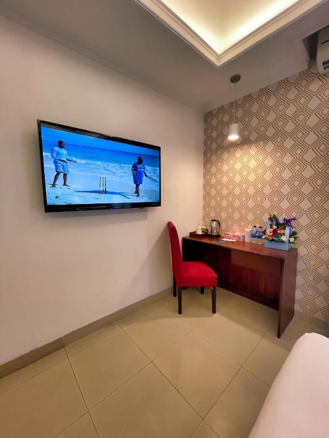 Nascent Gardenia Residence داكا المظهر الخارجي الصورة