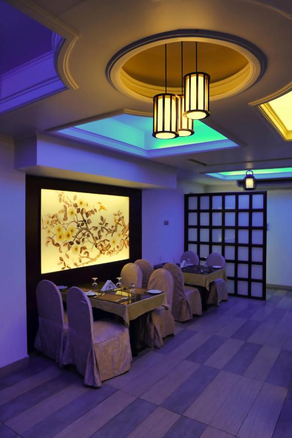 Nascent Gardenia Residence داكا المظهر الخارجي الصورة