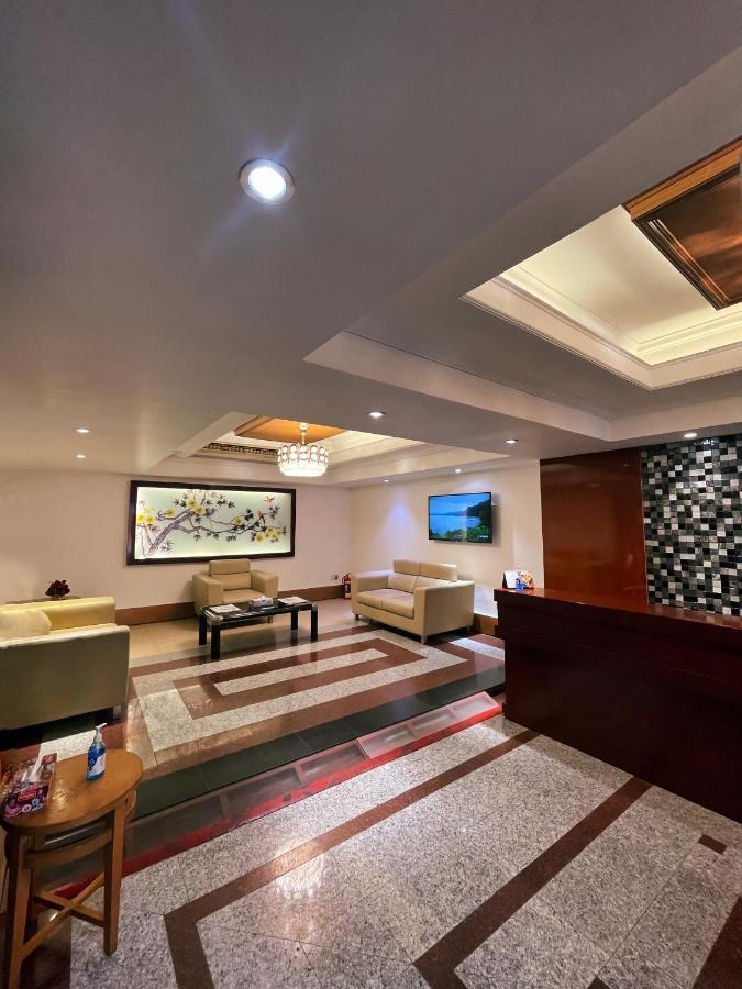 Nascent Gardenia Residence داكا المظهر الخارجي الصورة