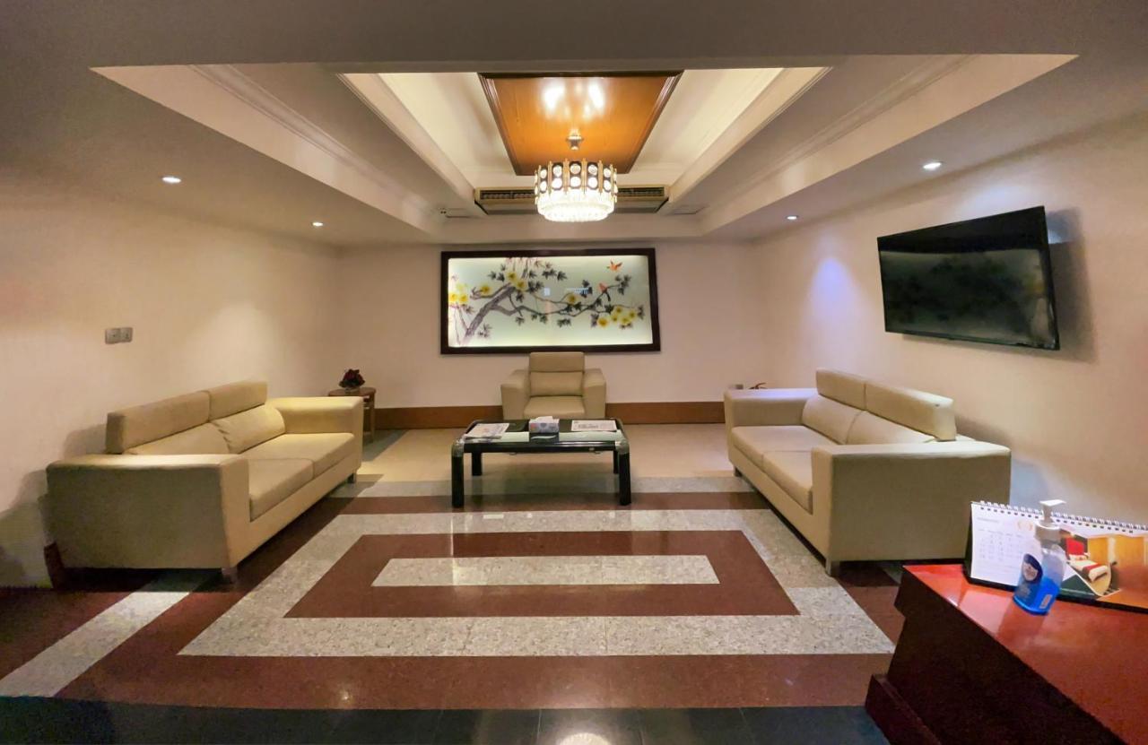 Nascent Gardenia Residence داكا المظهر الخارجي الصورة