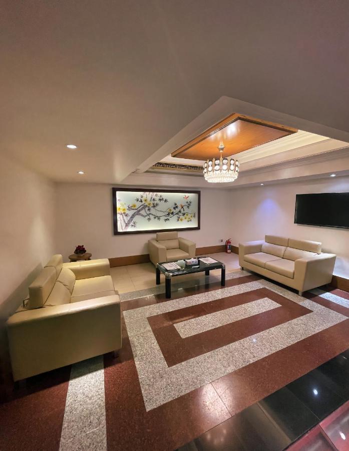 Nascent Gardenia Residence داكا المظهر الخارجي الصورة