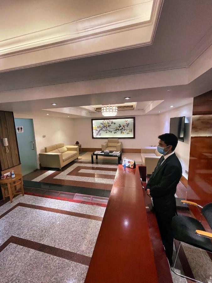 Nascent Gardenia Residence داكا المظهر الخارجي الصورة