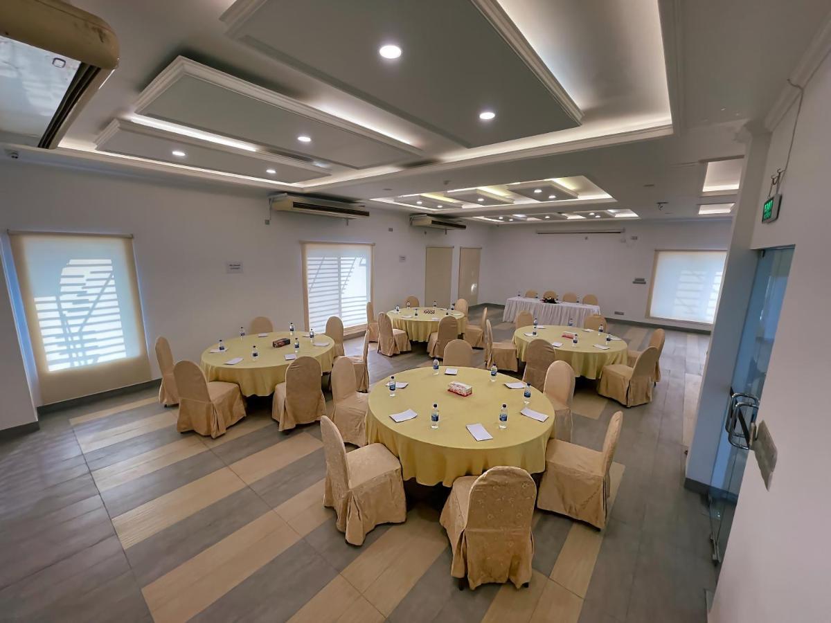 Nascent Gardenia Residence داكا المظهر الخارجي الصورة