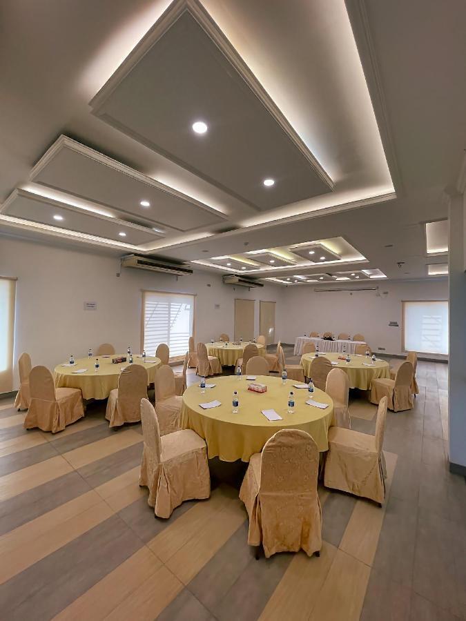 Nascent Gardenia Residence داكا المظهر الخارجي الصورة