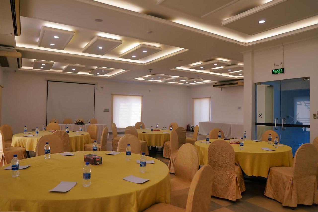 Nascent Gardenia Residence داكا المظهر الخارجي الصورة